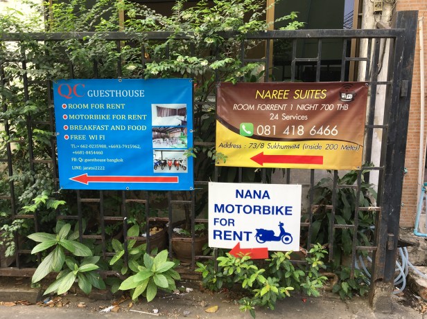 Motorcykeludlejning BK